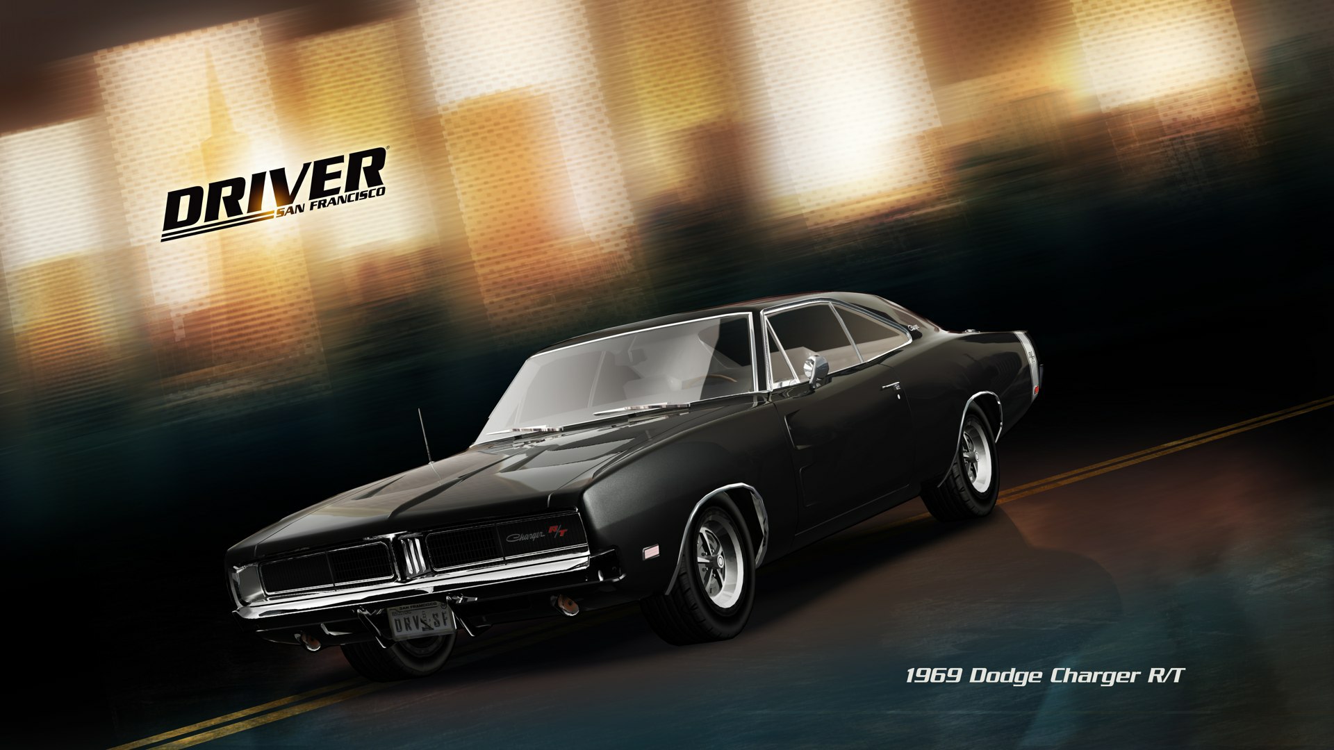 Driver: San Francisco - Imagen 33
